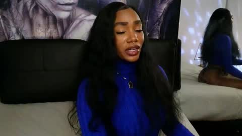 anyelii  online show from February 21, 12:46 am