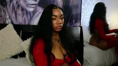 anyelii  online show from February 18, 12:43 am