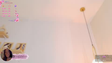 Emely online show from April 24, 12:40 pm
