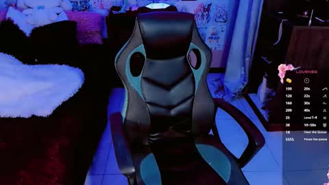 Emely Rous online show from October 20, 10:31 am