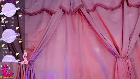 Emely Rous online show from January 14, 2:19 am