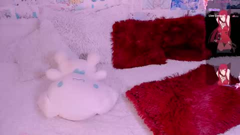 Emely Rous online show from September 20, 4:43 pm