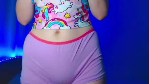 Emely online show from July 10, 5:45 am