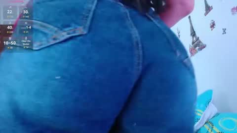emely ross online show from June 16, 1:04 pm