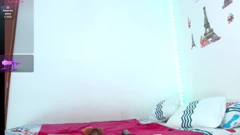 emely ross online show from January 14, 10:51 pm