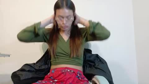 sabrina online show from November 30, 4:52 am