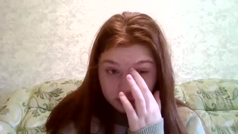 emeraldswan online show from February 28, 9:36 am