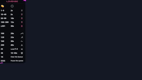 Mabel online show from March 18, 11:16 am