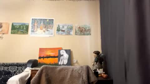 Mabel online show from March 15, 11:46 am