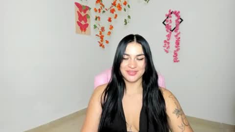 Emily  online show from June 13, 1:49 am