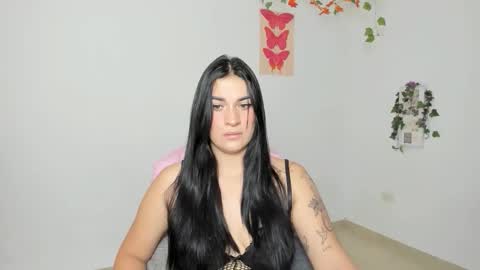 Emily  online show from March 19, 3:39 pm