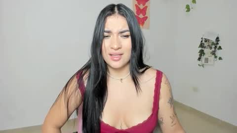 Emily  online show from March 9, 3:11 am