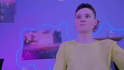 emi_fade online show from March 12, 9:57 am