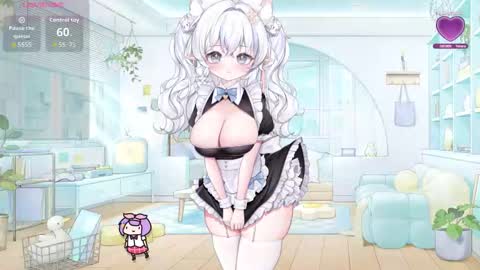 Emi online show from March 18, 6:25 pm