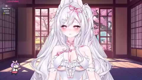 Emi online show from February 2, 9:11 pm