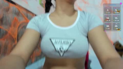 Snapshot of emi_henao chatting on October 18, 1:48 pm EMI online show from October 18, 1:48 pm