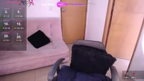Emily Independent model online show from July 30, 7:03 pm