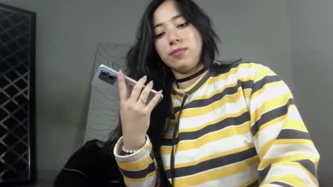 Antonella  online show from October 25, 11:27 pm