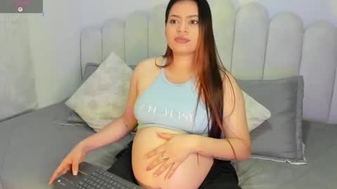 EmilyCooper online show from March 10, 2:16 am