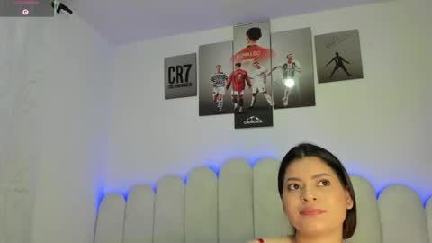 EmilyCooper online show from March 11, 2:25 am