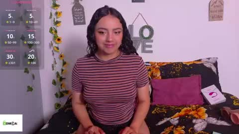Emily online show from June 19, 12:22 pm