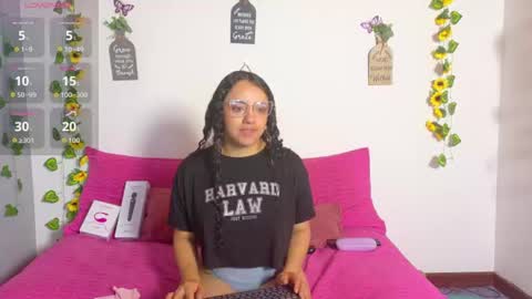Emily online show from July 29, 12:27 pm