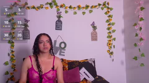 Emily online show from July 7, 11:25 am