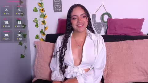 Emily online show from April 29, 10:53 am