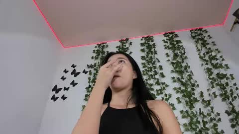 Emily  online show from February 20, 6:19 am