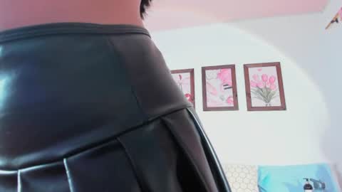 Emily  online show from July 29, 9:15 pm