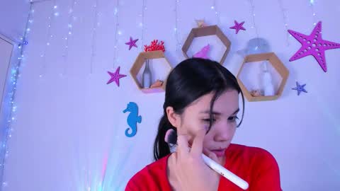 Emily  online show from October 1, 3:16 am