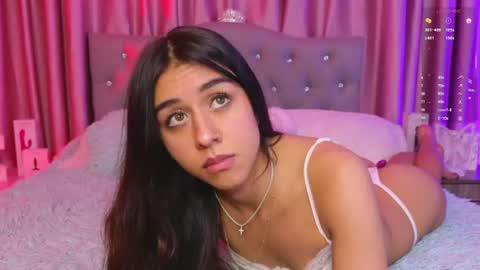 Emily online show from June 12, 2:54 am