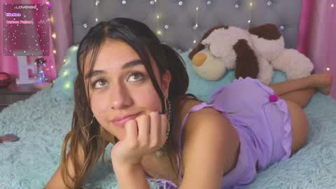 Emily online show from February 3, 5:03 pm