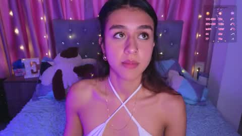 Emily online show from September 12, 9:06 pm