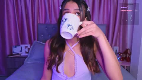 Emily online show from October 22, 9:49 pm