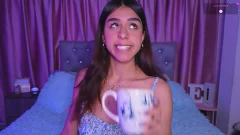 Emily online show from December 15, 10:28 pm