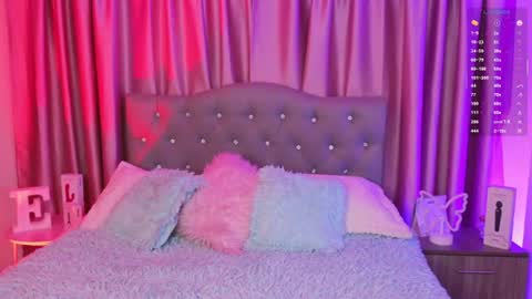 Emily online show from June 23, 1:46 am