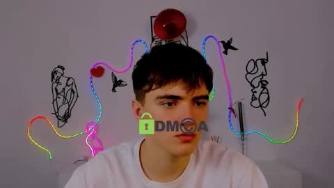 emil_lucky online show from February 13, 12:30 pm