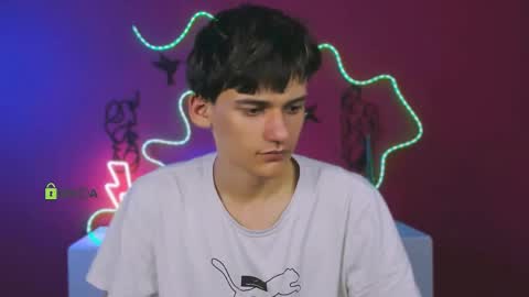 emil_lucky online show from April 22, 2:52 am