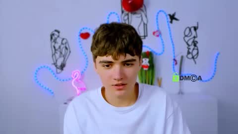 emil_lucky online show from February 18, 12:49 pm