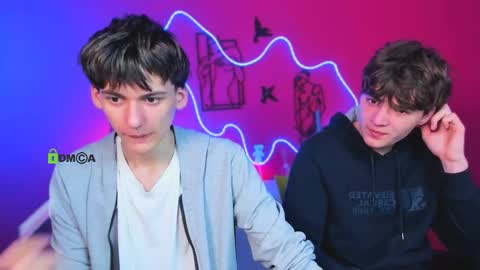 emil_lucky online show from April 25, 5:31 am