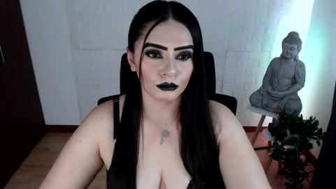 POWERFULL GODDESS EMILI online show from October 21, 4:54 pm