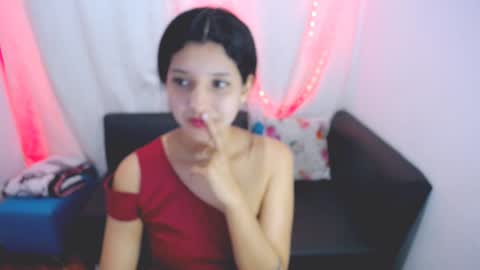 emili riders online show from January 7, 3:12 pm