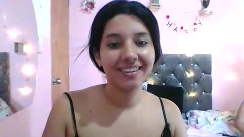 emili riders online show from March 18, 11:05 am