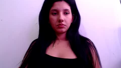 emili riders online show from February 11, 2:24 pm