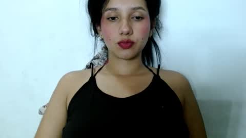 emili riders online show from February 24, 4:38 am