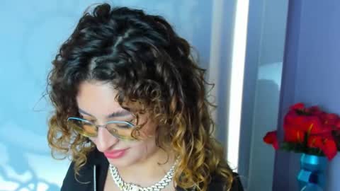 Emy  online show from November 26, 5:26 am