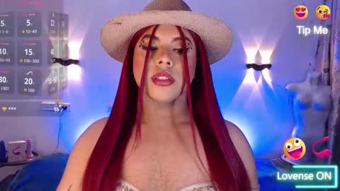 Emili roux online show from November 24, 3:00 pm