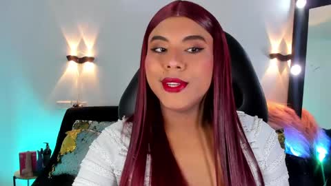 Emili roux online show from April 26, 1:42 pm