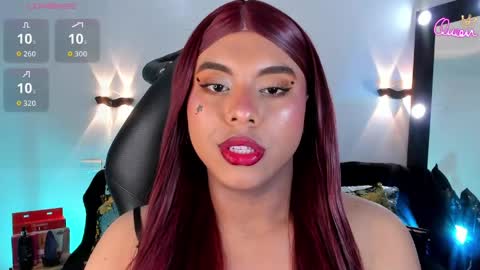 Emili roux online show from April 25, 1:41 pm
